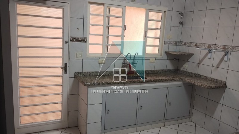 Renovare Empreendimentos Imobiliários | Imobiliária em Ribeirão Preto | Casa - Jardim Macedo - Ribeirão Preto