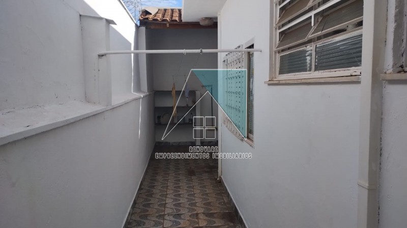 Renovare Empreendimentos Imobiliários | Imobiliária em Ribeirão Preto | Casa - Jardim Macedo - Ribeirão Preto