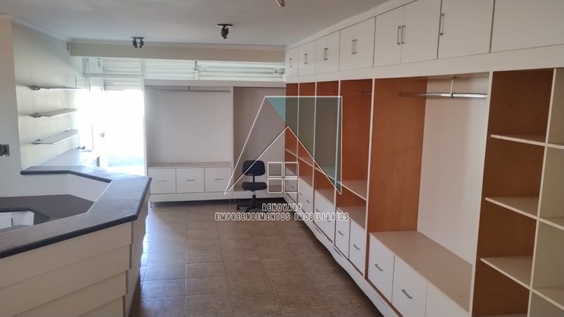 Renovare Empreendimentos Imobiliários | Imobiliária em Ribeirão Preto | Salão Comercial - Jardim Interlagos - Ribeirão Preto