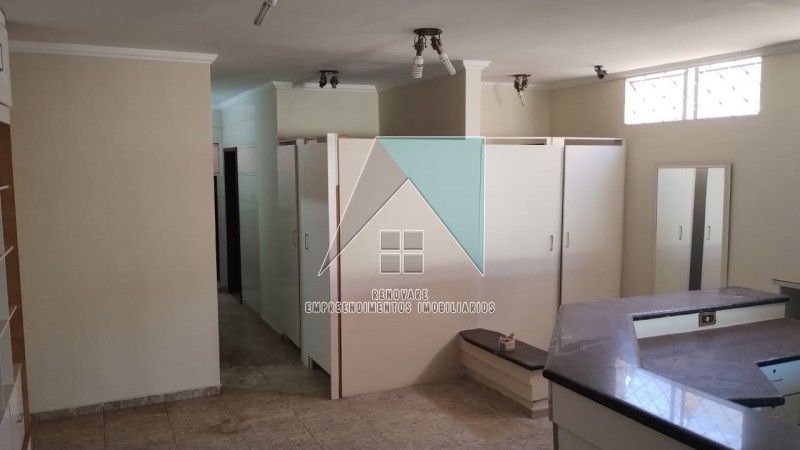 Renovare Empreendimentos Imobiliários | Imobiliária em Ribeirão Preto | Salão Comercial - Jardim Interlagos - Ribeirão Preto