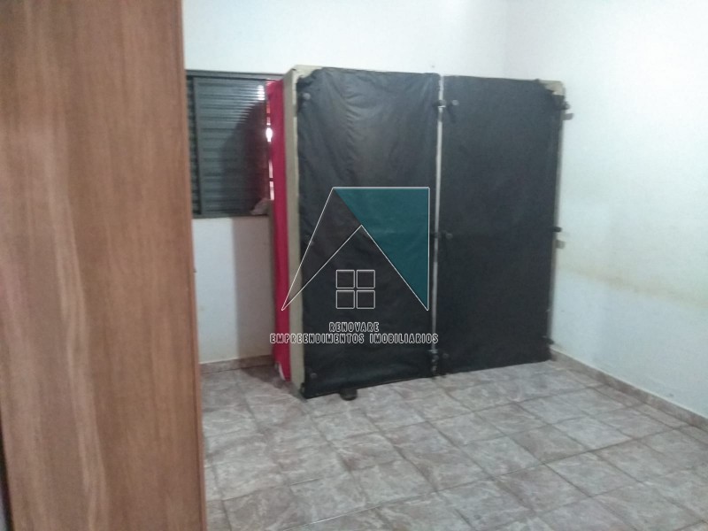 Renovare Empreendimentos Imobiliários | Imobiliária em Ribeirão Preto | Casa - Parque Ribeirão Preto - Ribeirão Preto