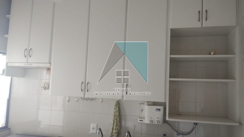 Renovare Empreendimentos Imobiliários | Imobiliária em Ribeirão Preto | Apartamento - Vila Seixas - Ribeirão Preto