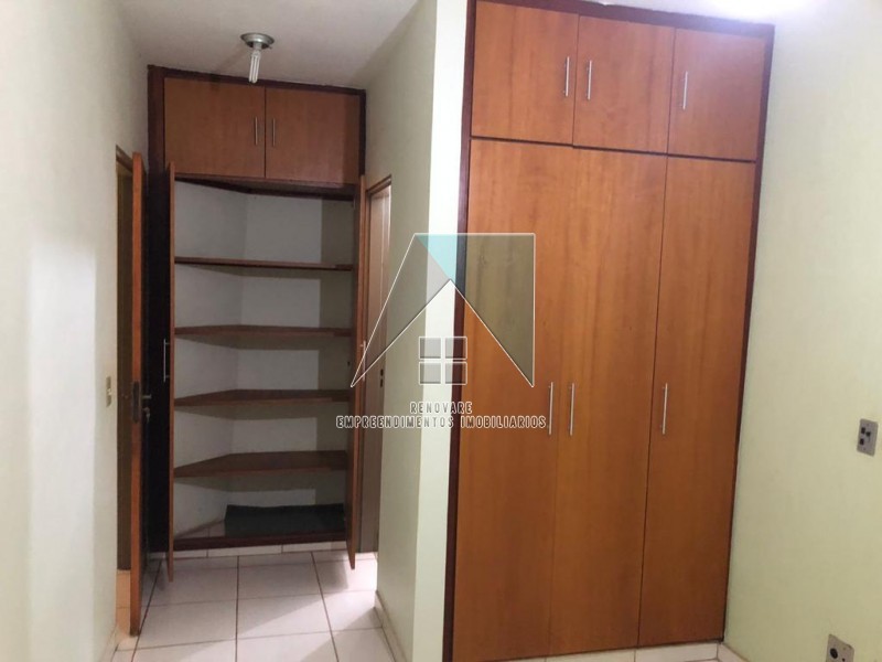 Renovare Empreendimentos Imobiliários | Imobiliária em Ribeirão Preto | Apartamento - Parque Industrial Lagoinha - Ribeirão Preto