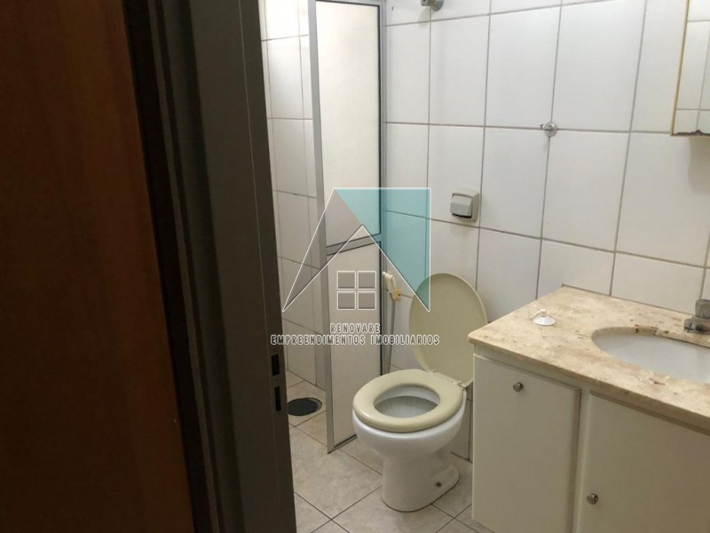 Apartamento - Parque Industrial Lagoinha - Ribeirão Preto