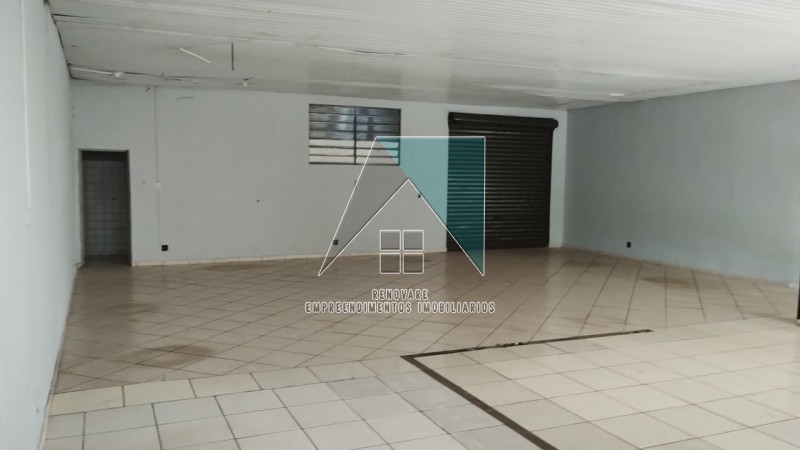 Renovare Empreendimentos Imobiliários | Imobiliária em Ribeirão Preto | Salão Comercial - Vila Mariana - Ribeirão Preto