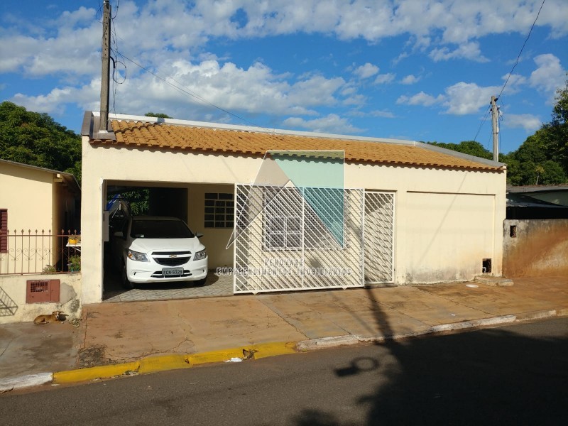 Renovare Empreendimentos Imobiliários | Imobiliária em Ribeirão Preto | Casa - Centro - Rosana