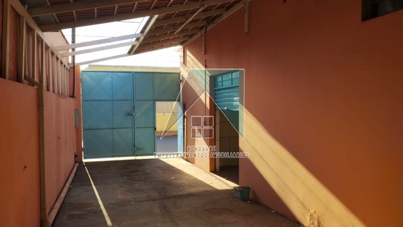 Renovare Empreendimentos Imobiliários | Imobiliária em Ribeirão Preto | Salão Comercial - Campos Eliseos - Ribeirão Preto