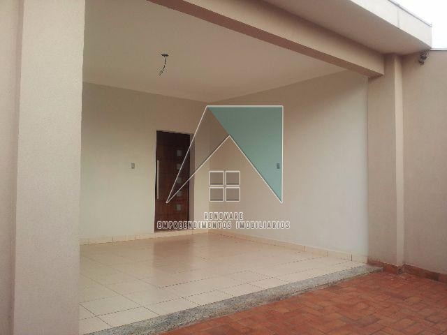Renovare Empreendimentos Imobiliários | Imobiliária em Ribeirão Preto | Casa - Parque Anhangüera - Ribeirão Preto