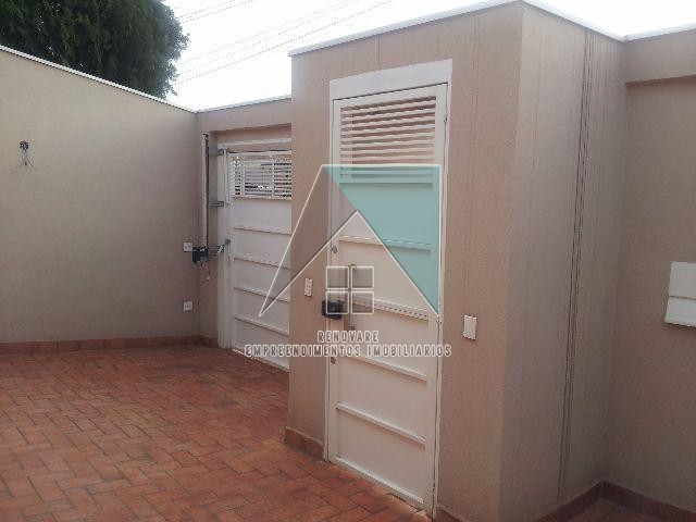 Renovare Empreendimentos Imobiliários | Imobiliária em Ribeirão Preto | Casa - Parque Anhangüera - Ribeirão Preto