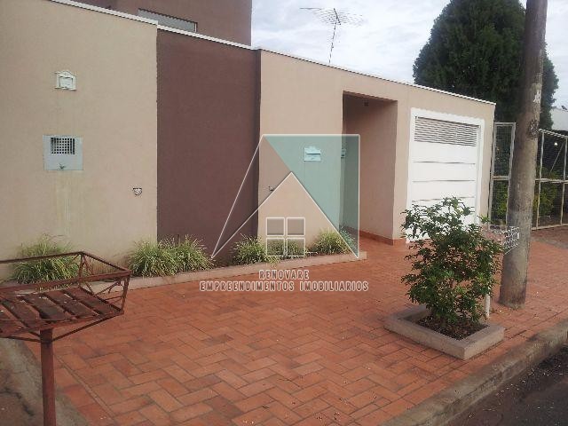Renovare Empreendimentos Imobiliários | Imobiliária em Ribeirão Preto | Casa - Parque Anhangüera - Ribeirão Preto