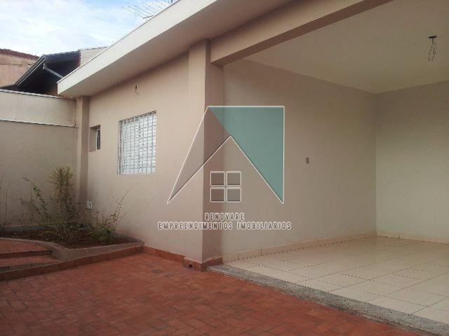 Renovare Empreendimentos Imobiliários | Imobiliária em Ribeirão Preto | Casa - Parque Anhangüera - Ribeirão Preto