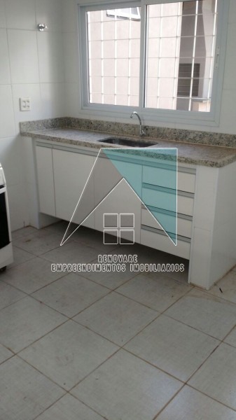 Renovare Empreendimentos Imobiliários | Imobiliária em Ribeirão Preto | Casa - Parque Anhangüera - Ribeirão Preto