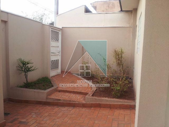 Renovare Empreendimentos Imobiliários | Imobiliária em Ribeirão Preto | Casa - Parque Anhangüera - Ribeirão Preto