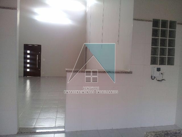 Renovare Empreendimentos Imobiliários | Imobiliária em Ribeirão Preto | Casa - Parque Anhangüera - Ribeirão Preto