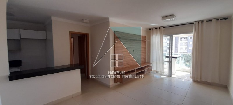 Renovare Empreendimentos Imobiliários | Imobiliária em Ribeirão Preto | Apartamento - Jardim Nova Aliança - Ribeirão Preto