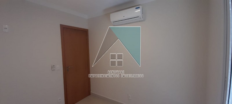 Renovare Empreendimentos Imobiliários | Imobiliária em Ribeirão Preto | Apartamento - Jardim Nova Aliança - Ribeirão Preto