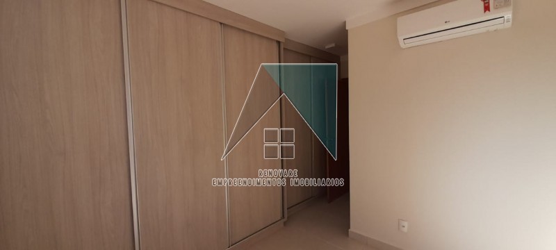 Apartamento - Jardim Nova Aliança - Ribeirão Preto