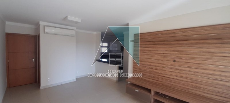 Renovare Empreendimentos Imobiliários | Imobiliária em Ribeirão Preto | Apartamento - Jardim Nova Aliança - Ribeirão Preto