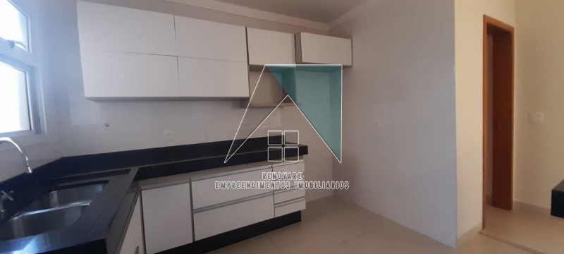 Renovare Empreendimentos Imobiliários | Imobiliária em Ribeirão Preto | Apartamento - Jardim Nova Aliança - Ribeirão Preto