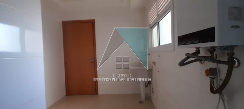 Renovare Empreendimentos Imobiliários | Imobiliária em Ribeirão Preto | Apartamento - Jardim Nova Aliança - Ribeirão Preto