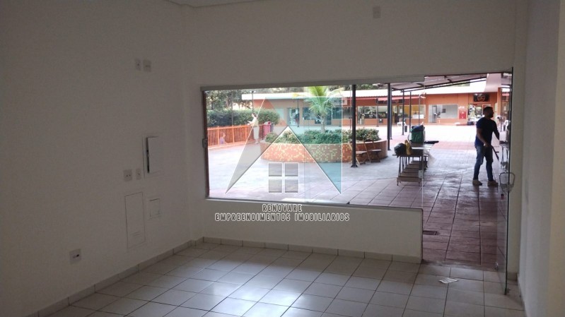 Renovare Empreendimentos Imobiliários | Imobiliária em Ribeirão Preto | Salão Comercial - Nova Ribeirânia - Ribeirão Preto