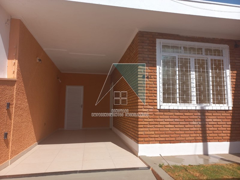 Renovare Empreendimentos Imobiliários | Imobiliária em Ribeirão Preto | Casa - Monte Alegre - Ribeirão Preto