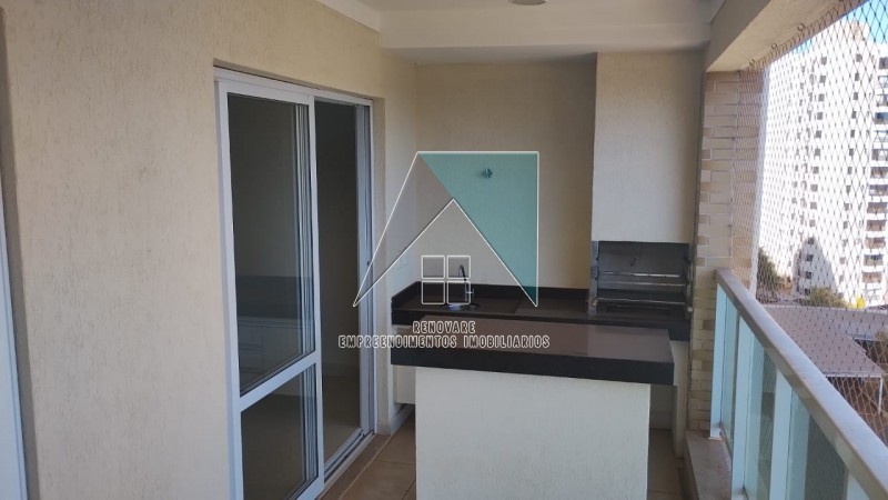 Renovare Empreendimentos Imobiliários | Imobiliária em Ribeirão Preto | Apartamento - Jardim Nova Aliança - Ribeirão Preto