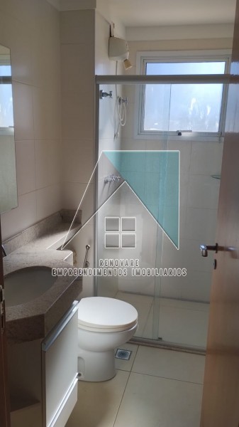 Apartamento - Jardim Nova Aliança - Ribeirão Preto