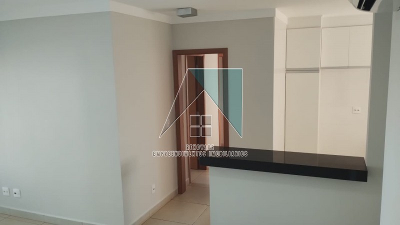 Renovare Empreendimentos Imobiliários | Imobiliária em Ribeirão Preto | Apartamento - Jardim Nova Aliança - Ribeirão Preto