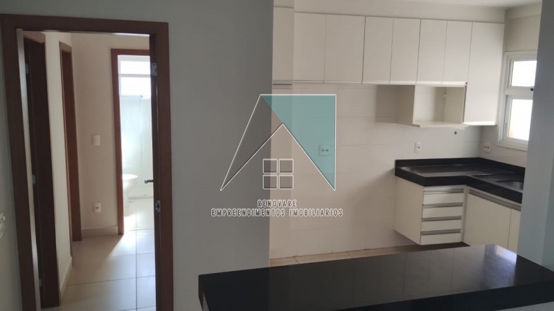 Renovare Empreendimentos Imobiliários | Imobiliária em Ribeirão Preto | Apartamento - Jardim Nova Aliança - Ribeirão Preto