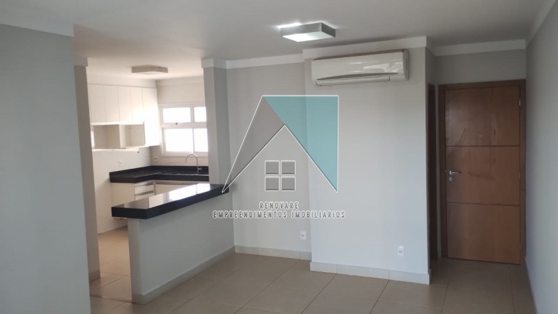 Renovare Empreendimentos Imobiliários | Imobiliária em Ribeirão Preto | Apartamento - Jardim Nova Aliança - Ribeirão Preto