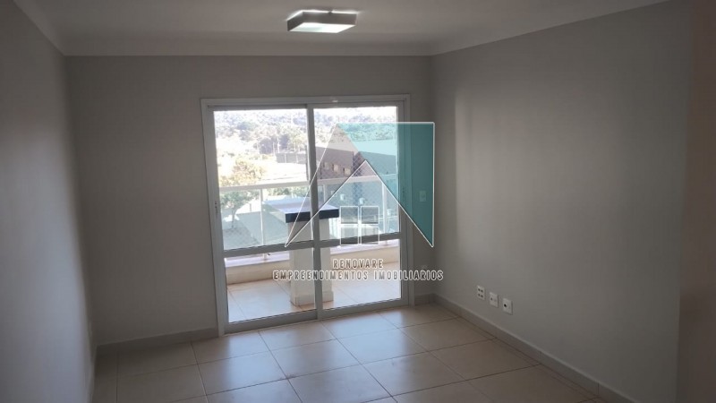 Renovare Empreendimentos Imobiliários | Imobiliária em Ribeirão Preto | Apartamento - Jardim Nova Aliança - Ribeirão Preto