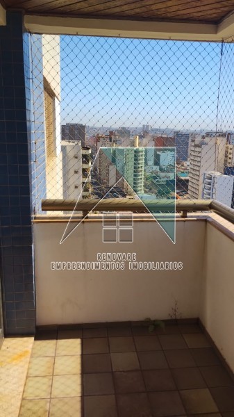 Renovare Empreendimentos Imobiliários | Imobiliária em Ribeirão Preto | Apartamento - Vila Seixas - Ribeirão Preto