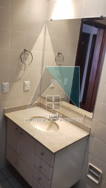 Renovare Empreendimentos Imobiliários | Imobiliária em Ribeirão Preto | Apartamento - Vila Seixas - Ribeirão Preto