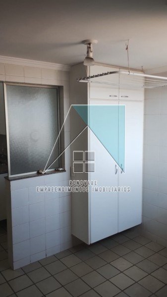 Renovare Empreendimentos Imobiliários | Imobiliária em Ribeirão Preto | Apartamento - Vila Seixas - Ribeirão Preto