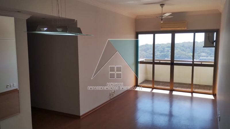 Renovare Empreendimentos Imobiliários | Imobiliária em Ribeirão Preto | Apartamento - Vila Seixas - Ribeirão Preto