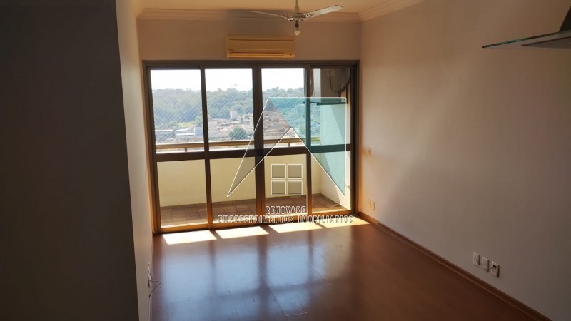 Renovare Empreendimentos Imobiliários | Imobiliária em Ribeirão Preto | Apartamento - Vila Seixas - Ribeirão Preto