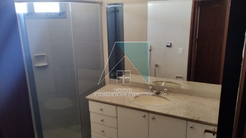 Apartamento - Vila Seixas - Ribeirão Preto