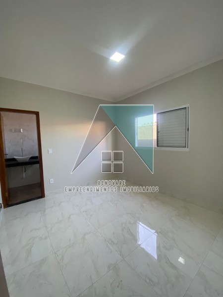 Renovare Empreendimentos Imobiliários | Imobiliária em Ribeirão Preto | Casa - Bom Jardim - Brodowski