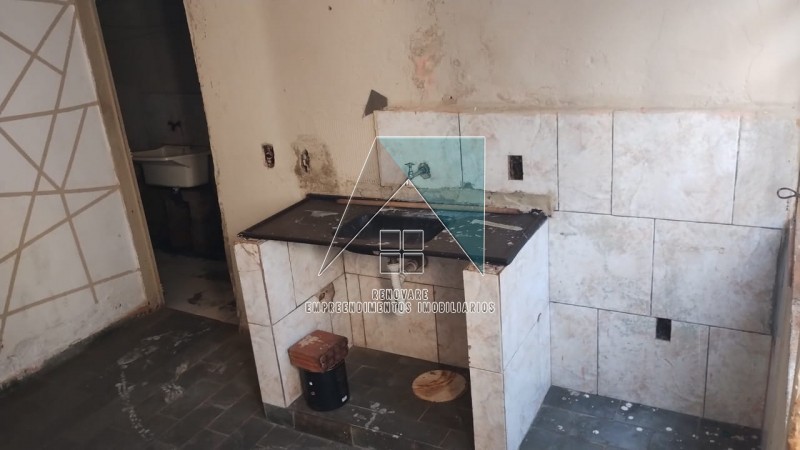 Renovare Empreendimentos Imobiliários | Imobiliária em Ribeirão Preto | Casa - Campos Eliseos - Ribeirão Preto