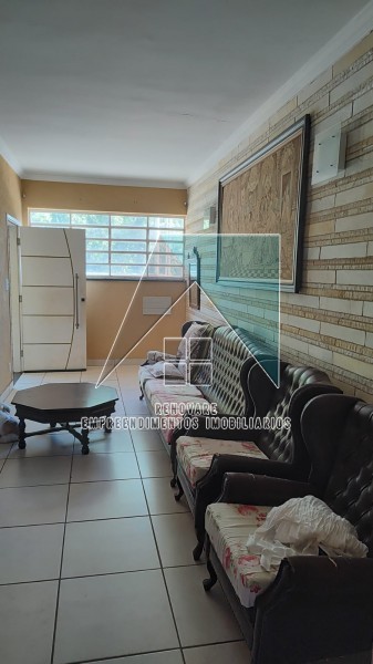 Renovare Empreendimentos Imobiliários | Imobiliária em Ribeirão Preto | Casa - Alto da Boa Vista - Ribeirão Preto