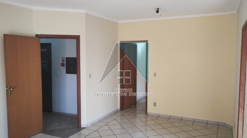 Apartamento - Iguatemi - Ribeirão Preto