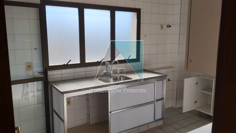 Renovare Empreendimentos Imobiliários | Imobiliária em Ribeirão Preto | Apartamento - Iguatemi - Ribeirão Preto
