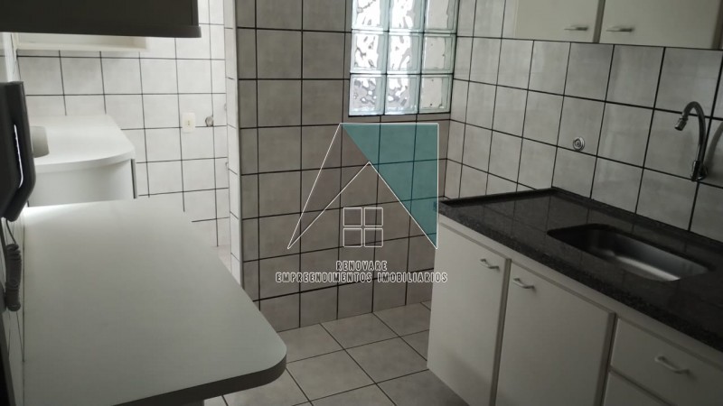 Renovare Empreendimentos Imobiliários | Imobiliária em Ribeirão Preto | Apartamento - Jardim Palma Travassos - Ribeirão Preto