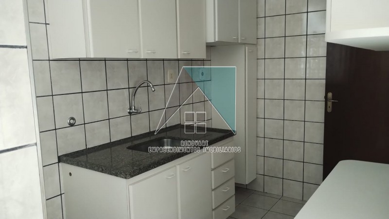 Renovare Empreendimentos Imobiliários | Imobiliária em Ribeirão Preto | Apartamento - Jardim Palma Travassos - Ribeirão Preto