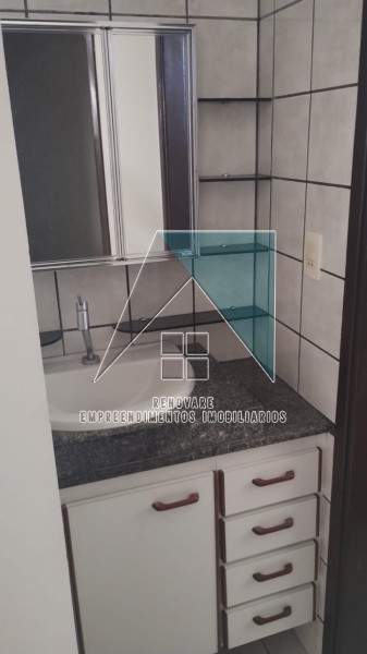 Apartamento - Jardim Palma Travassos - Ribeirão Preto