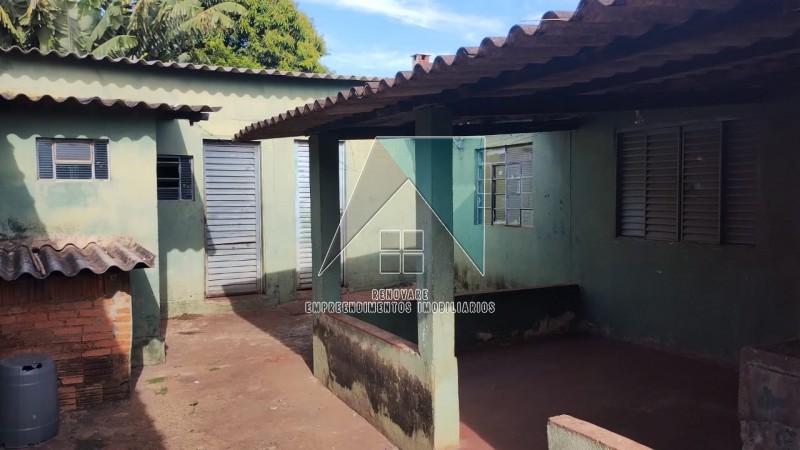 Renovare Empreendimentos Imobiliários | Imobiliária em Ribeirão Preto | Casa - Ipiranga - Ribeirão Preto