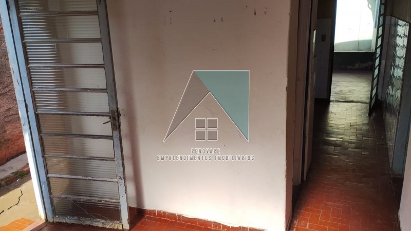 Renovare Empreendimentos Imobiliários | Imobiliária em Ribeirão Preto | Casa - Ipiranga - Ribeirão Preto