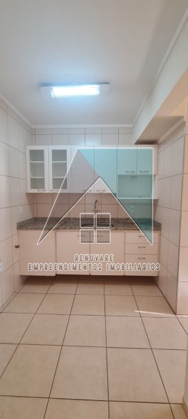 Renovare Empreendimentos Imobiliários | Imobiliária em Ribeirão Preto | Apartamento - Jardim Paulista - Ribeirão Preto
