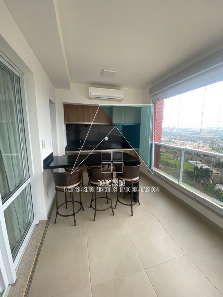 Renovare Empreendimentos Imobiliários | Imobiliária em Ribeirão Preto | Apartamento - Jardim Nova Aliança - Ribeirão Preto